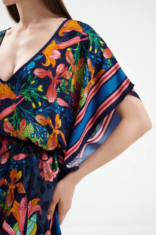 Туники Marlies/Dekkers 37312 thalassa print