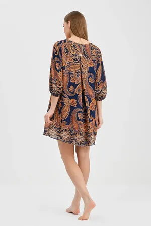 Maryan Mehlhorn M3600413 222 sunset navy