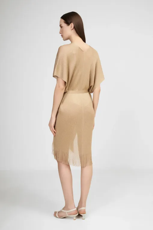 Туники Max Mara DONNOLA 2516691039 001 IVORY