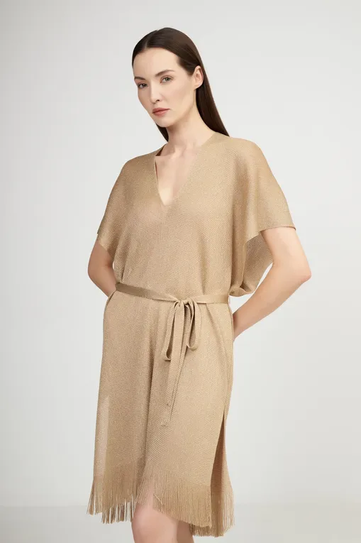 Туники Max Mara DONNOLA 2516691039 001 IVORY