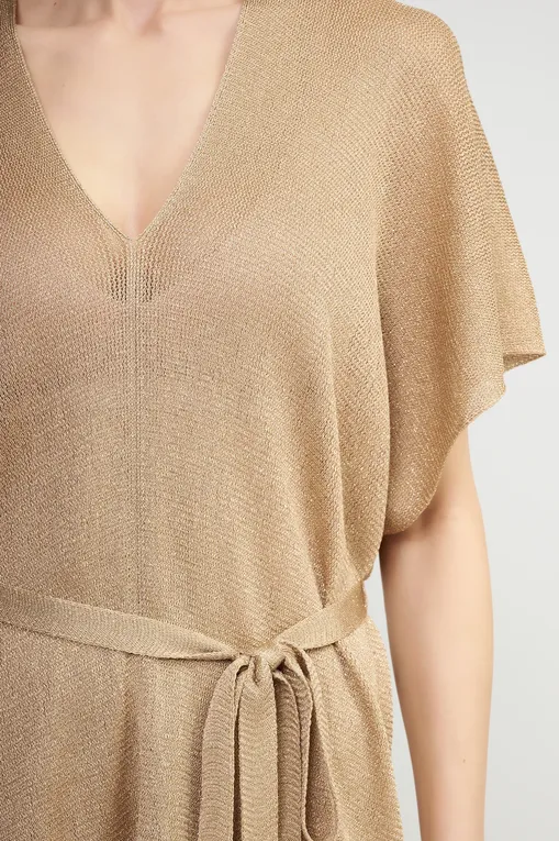 Туники Max Mara DONNOLA 2516691039 001 IVORY