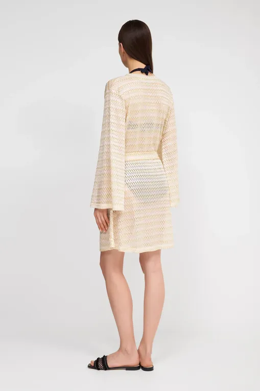 Туники Melissa Odabash Anna CR Gold