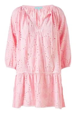 Melissa Odabash Ashley CR rose