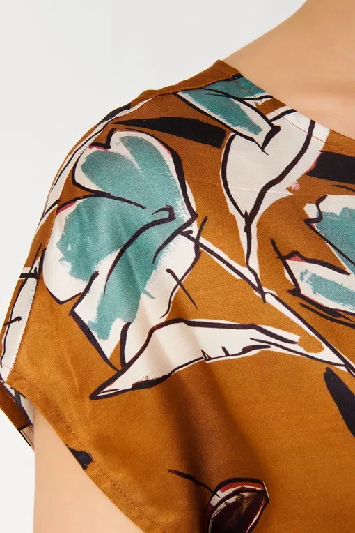 Туники Mey 16480 347 bronze