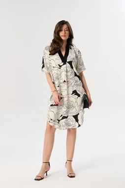 Petit Pas 101138 black-white