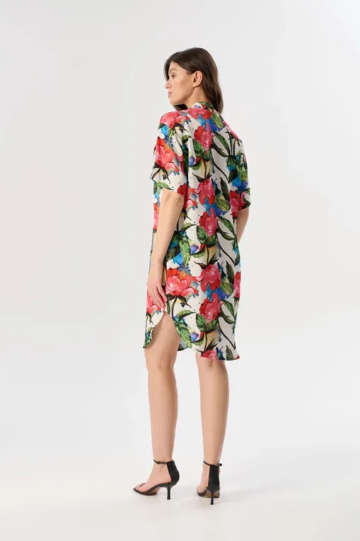 Туники Petit Pas 101138 red