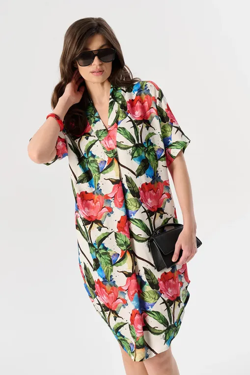 Туники Petit Pas 101138 red