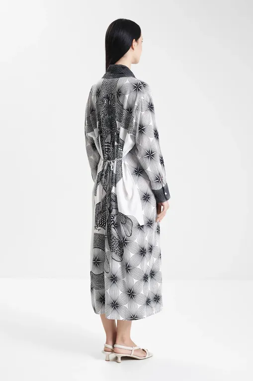 Туники Pin-Up Stars PC311A 034