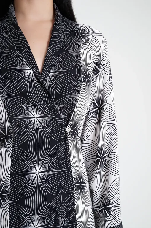 Туники Pin-Up Stars PC311A 034