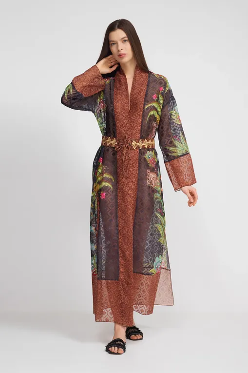 Туники Pin-Up Stars PF200A 034