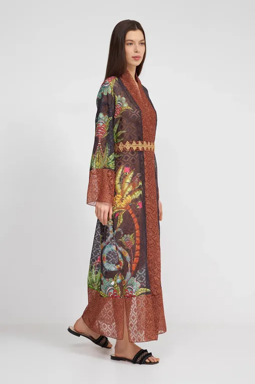 Туники Pin-Up Stars PF200A 034