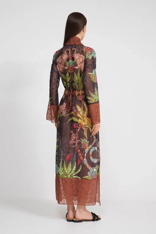 Туники Pin-Up Stars PF200A 034