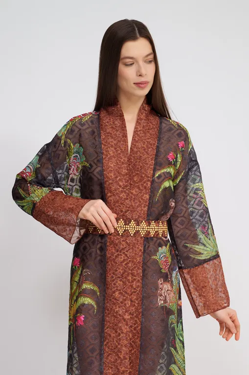 Туники Pin-Up Stars PF200A 034