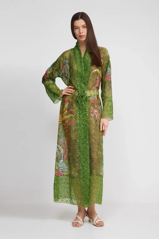 Туники Pin-Up Stars PF200A 015