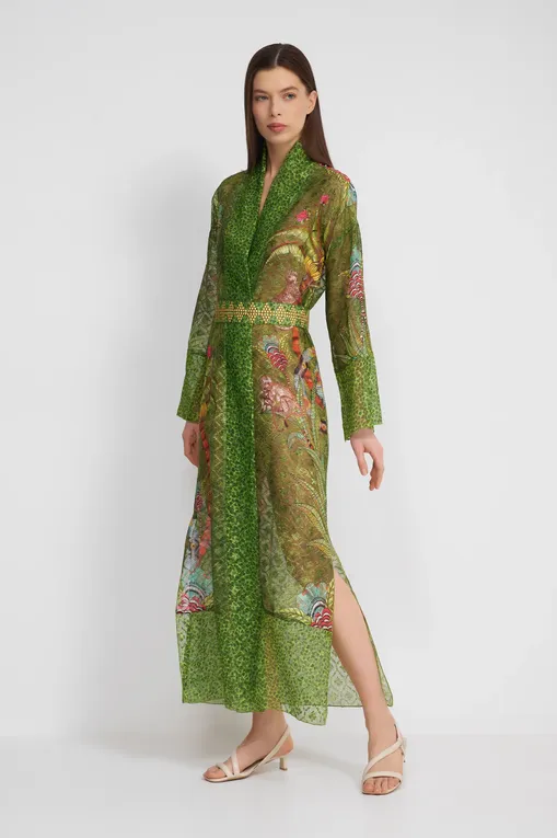 Туники Pin-Up Stars PF200A 015