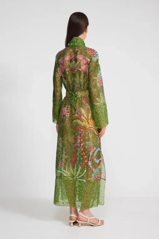 Туники Pin-Up Stars PF200A 015