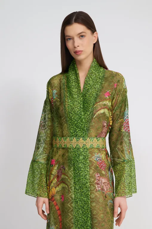 Туники Pin-Up Stars PF200A 015