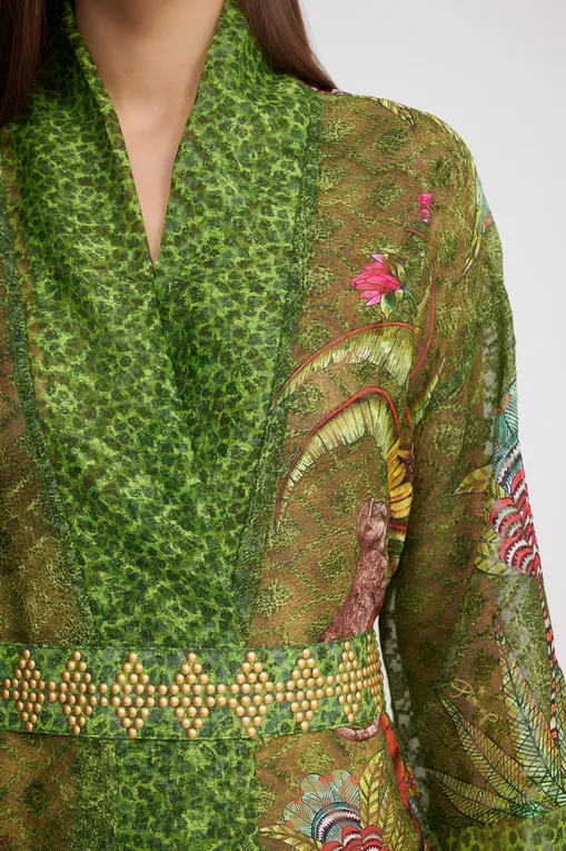 Туники Pin-Up Stars PF200A 015