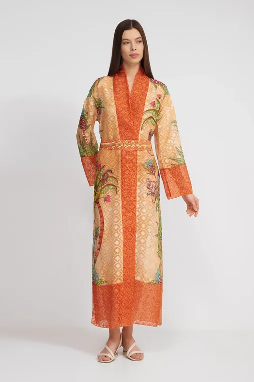 Туники Pin-Up Stars PF200A 002