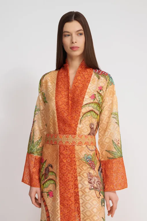 Туники Pin-Up Stars PF200A 002