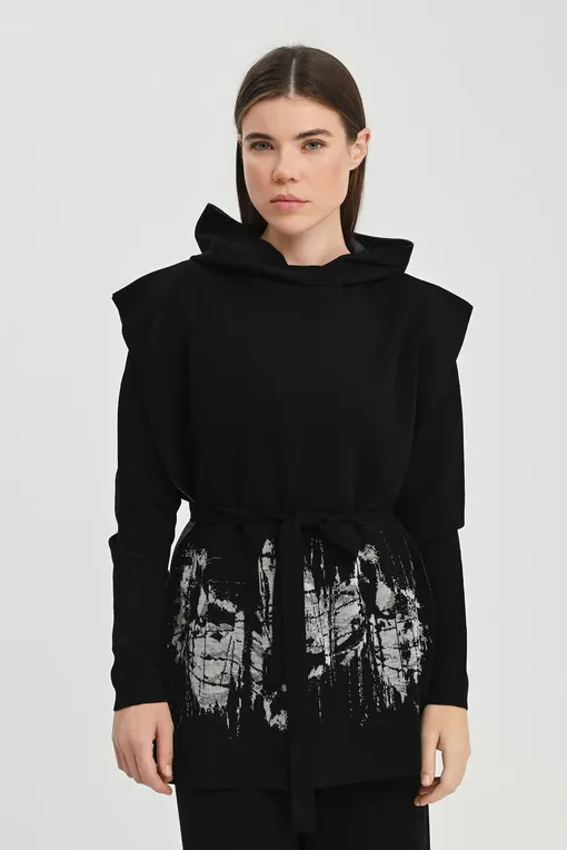 Туники Sarah Pacini 222.11.055 02