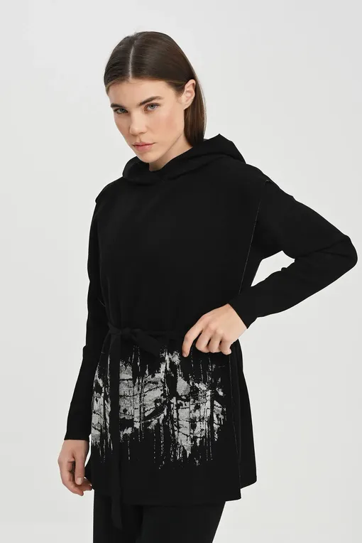 Туники Sarah Pacini 222.11.055 02