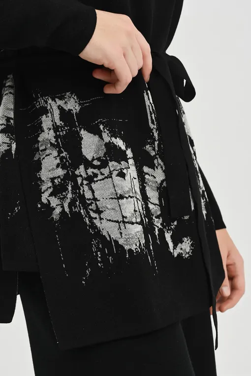 Туники Sarah Pacini 222.11.055 02