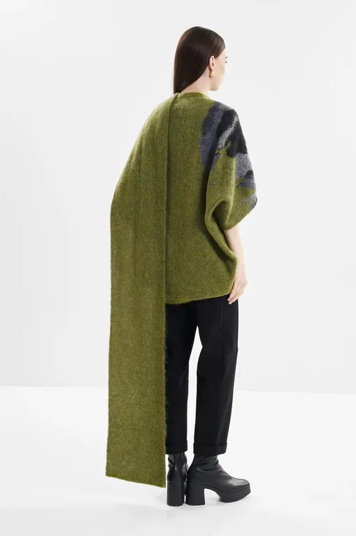 Туники Sarah Pacini 252.11.118 56