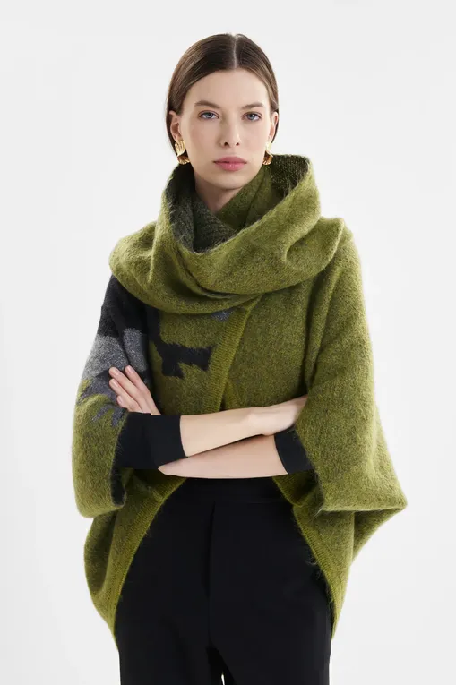 Туники Sarah Pacini 252.11.118 56