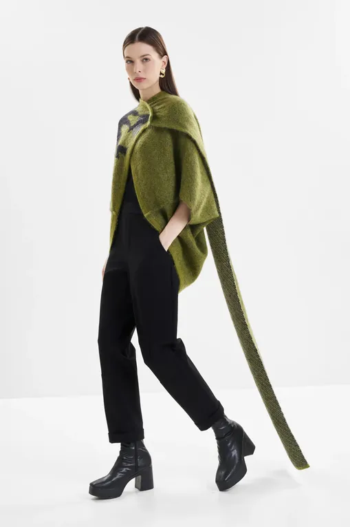 Туники Sarah Pacini 252.11.118 56