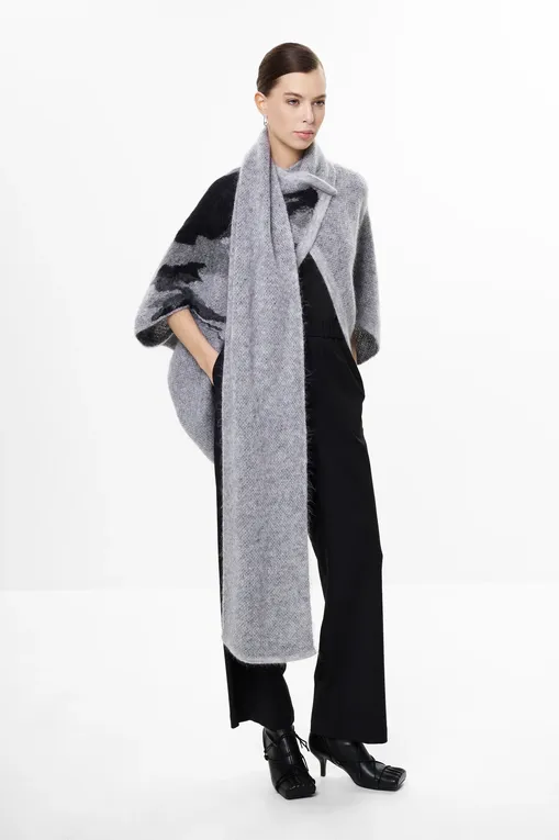 Туники Sarah Pacini 252.11.118 08