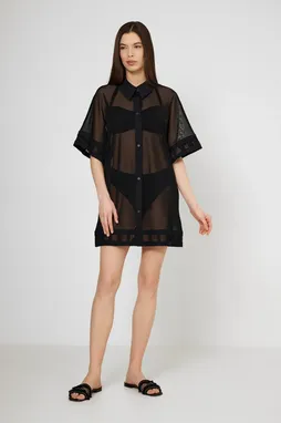 Shan 42583-85 800 Black