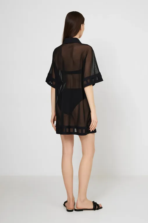 Туники Shan 42583-85 800 Black