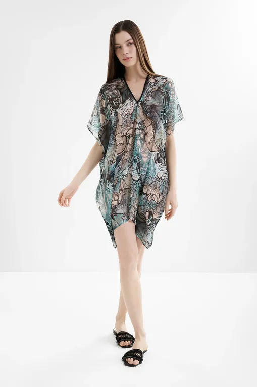 Туники Shan 52322-88 952 Oceane