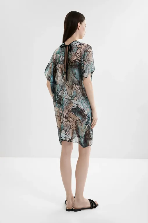 Туники Shan 52322-88 952 Oceane