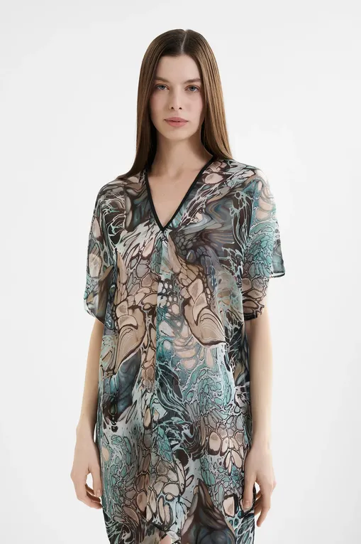 Туники Shan 52322-88 952 Oceane