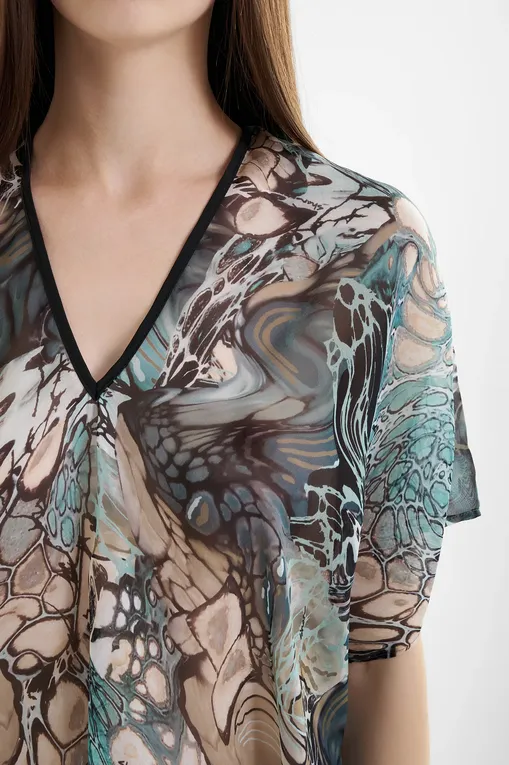 Туники Shan 52322-88 952 Oceane