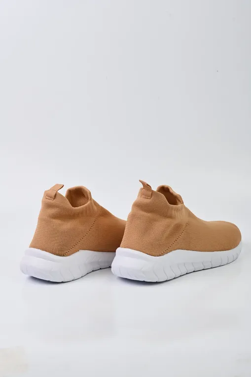 Ботинки Bony 12305W3030 BEIGE