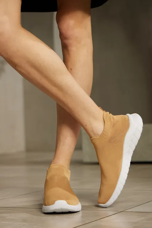 Ботинки Bony 12305W3030 BEIGE