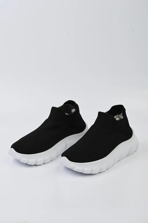 Ботинки Bony 12305W3031 BLACK