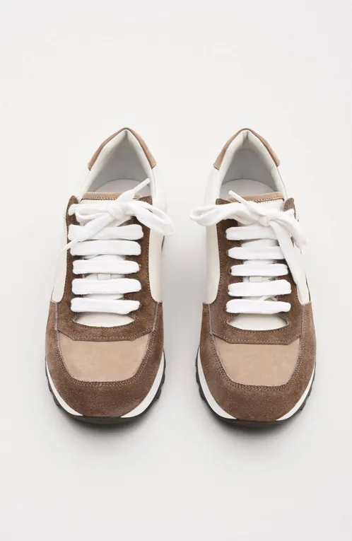 Ботинки PESERICO M39595C0.09941 949