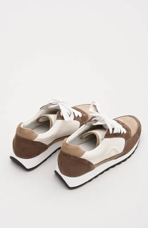 Ботинки PESERICO M39595C0.09941 949