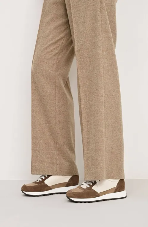 Ботинки PESERICO M39595C0.09941 949