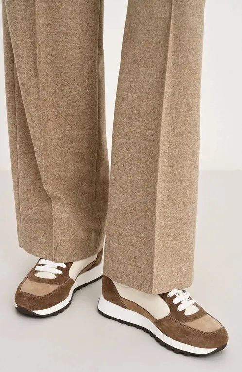 Ботинки PESERICO M39595C0.09941 949