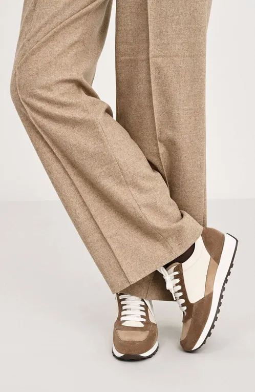 Ботинки PESERICO M39595C0.09941 949