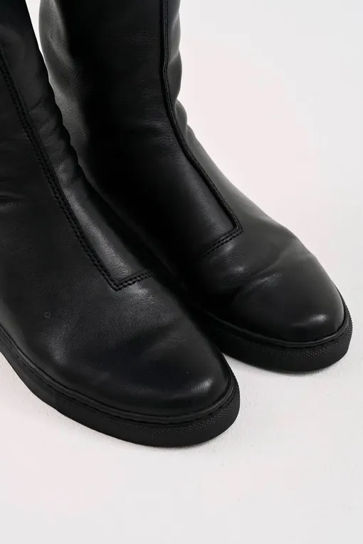 Сапоги Sarah Pacini 992.14.804 02