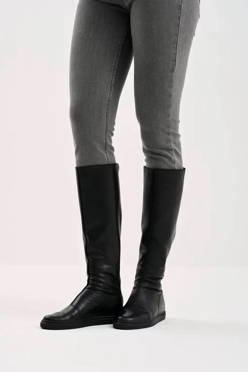 Сапоги Sarah Pacini 992.14.804 02