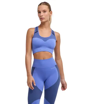 Falke Ess 37318 6538 lavender