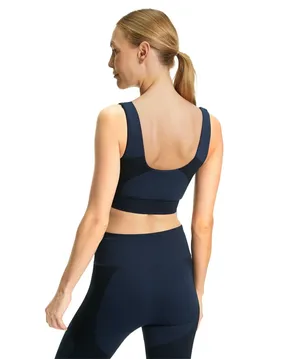 Falke Ess 37880 6116 space blue