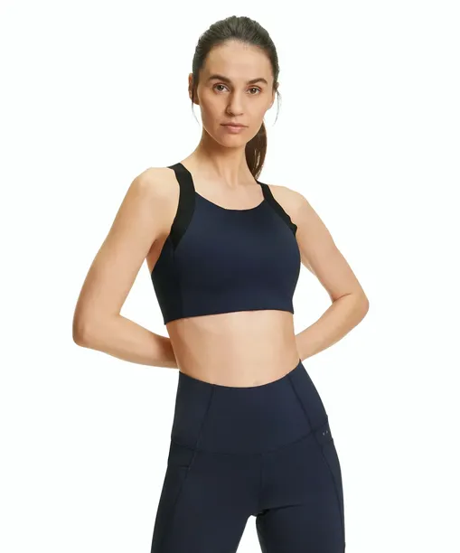 Топы Falke Ess 37883 6116 space blue